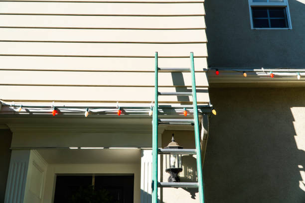 Reliable Carlyss, LA Siding Installation & Repair Solutions