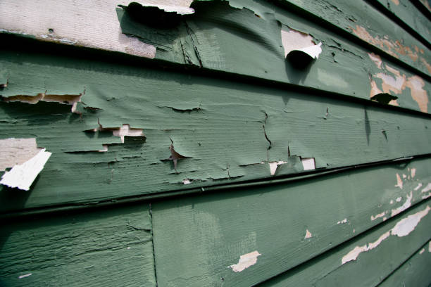 Best James Hardie Siding  in Carlyss, LA