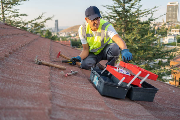 Best Residential Vinyl Siding Installation  in Carlyss, LA