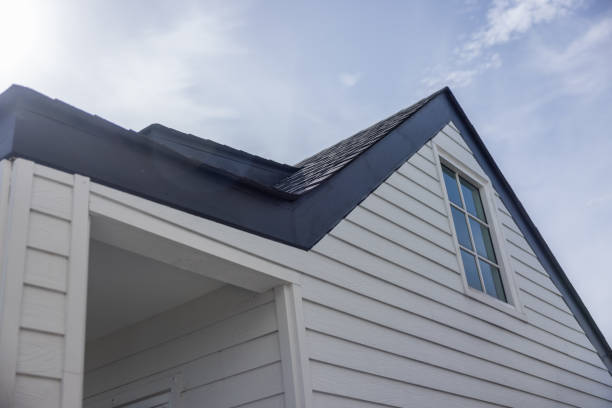 Best Composite Siding  in Carlyss, LA